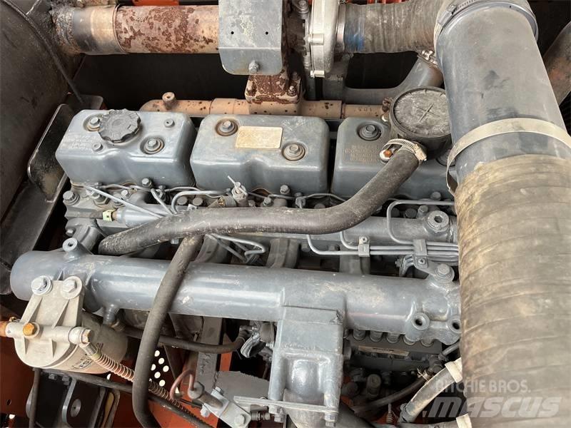 Doosan 300 Koparki gąsienicowe