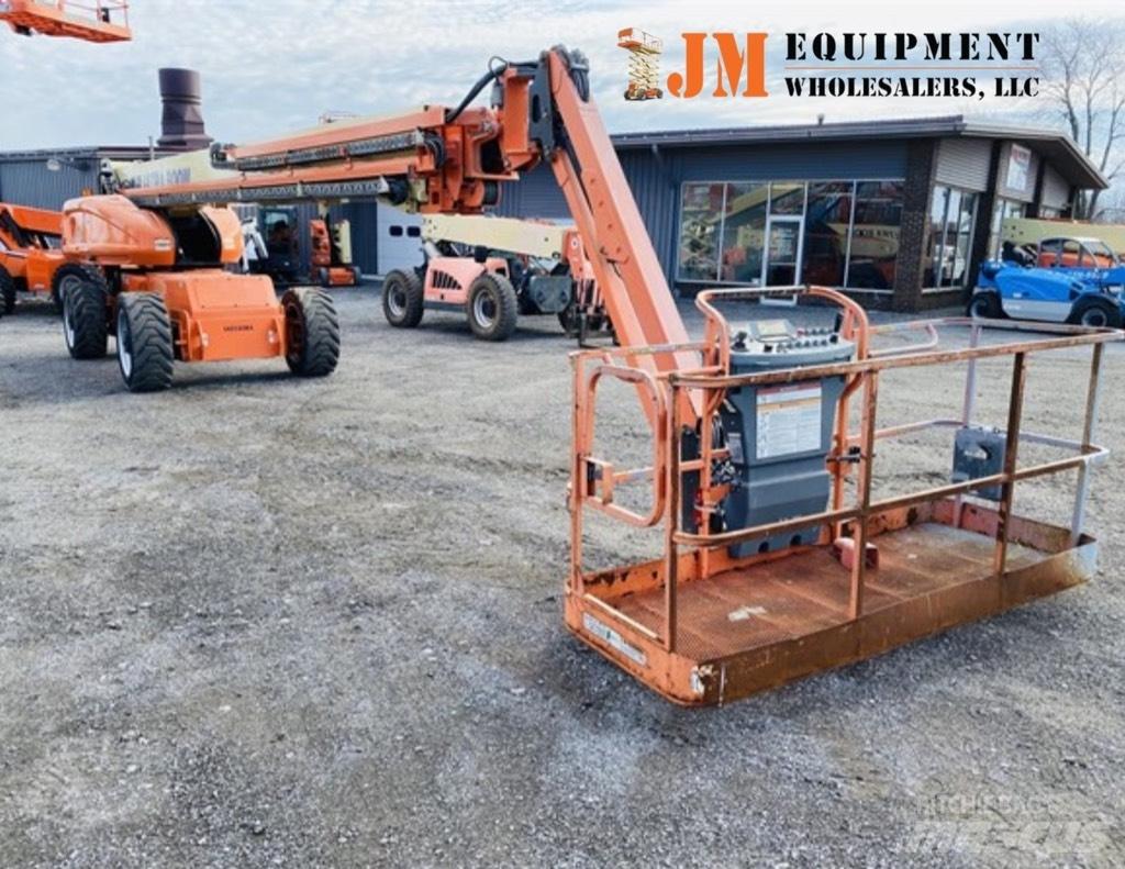 JLG 1350 SJP Podnośniki teleskopowe