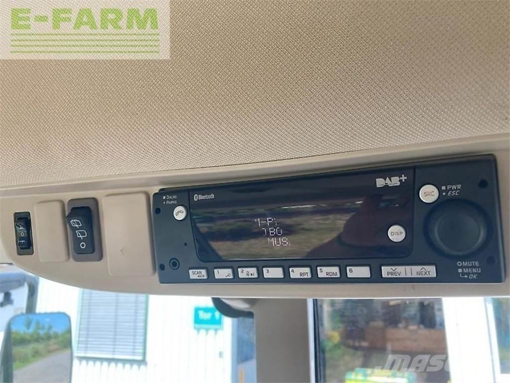 John Deere 6100m Ciągniki rolnicze