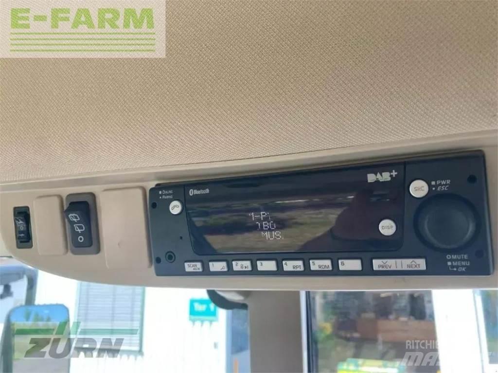 John Deere 6100m Ciągniki rolnicze