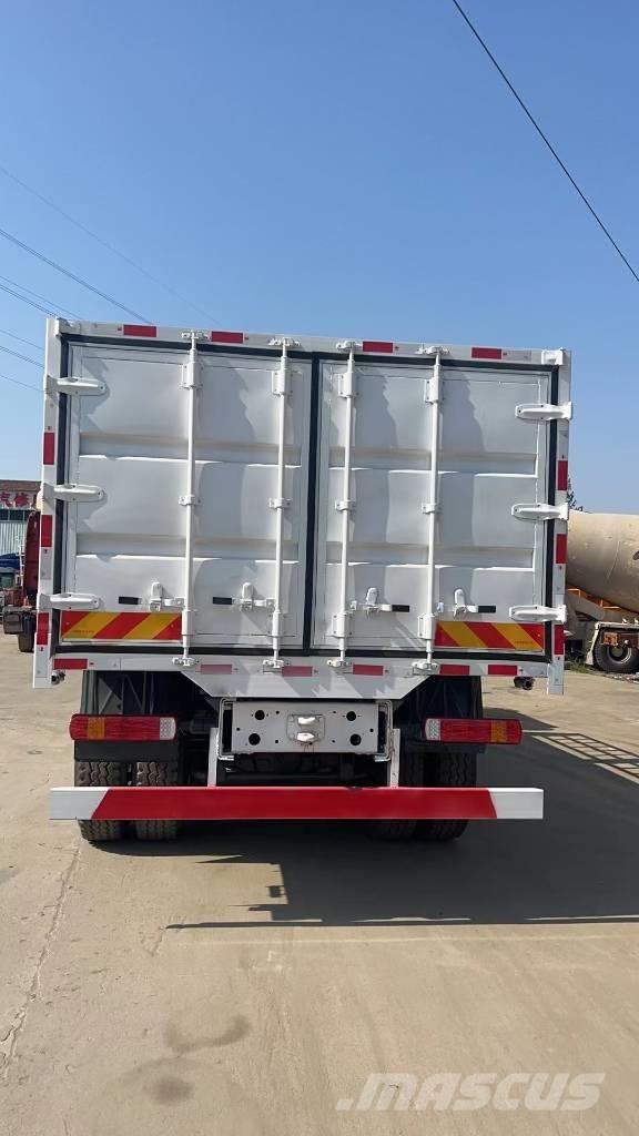 Howo 371 6x4 Wywrotki