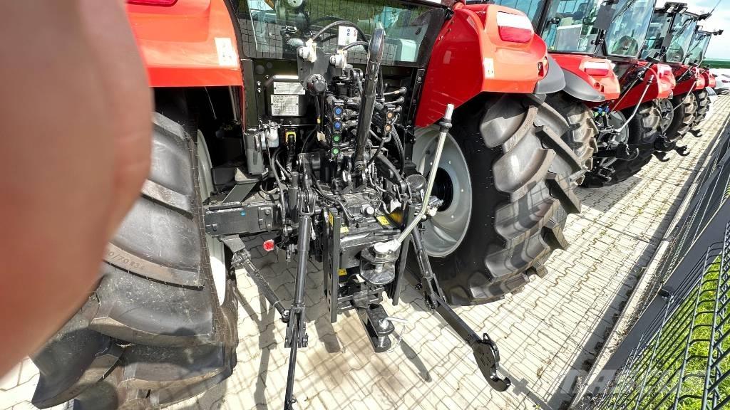 Steyr 4080 PLUS HILO Ciągniki rolnicze
