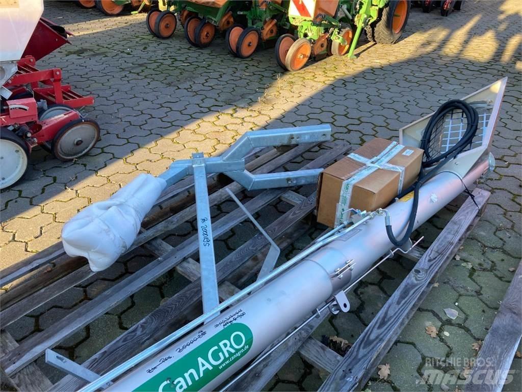  CANAGRO MA 608 V Inny sprzęt paszowy