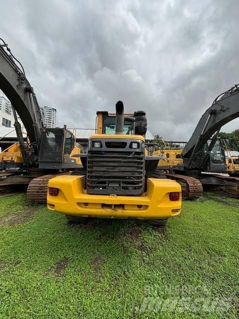 Volvo L 90 F Ładowarki kołowe