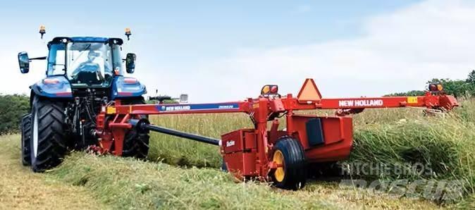 New Holland DB210R Maszyny rolnicze - Inne