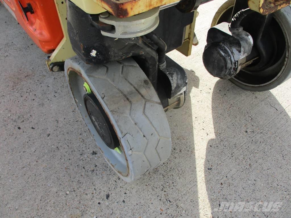 JLG 2632 ES (151) Podnośniki nożycowe