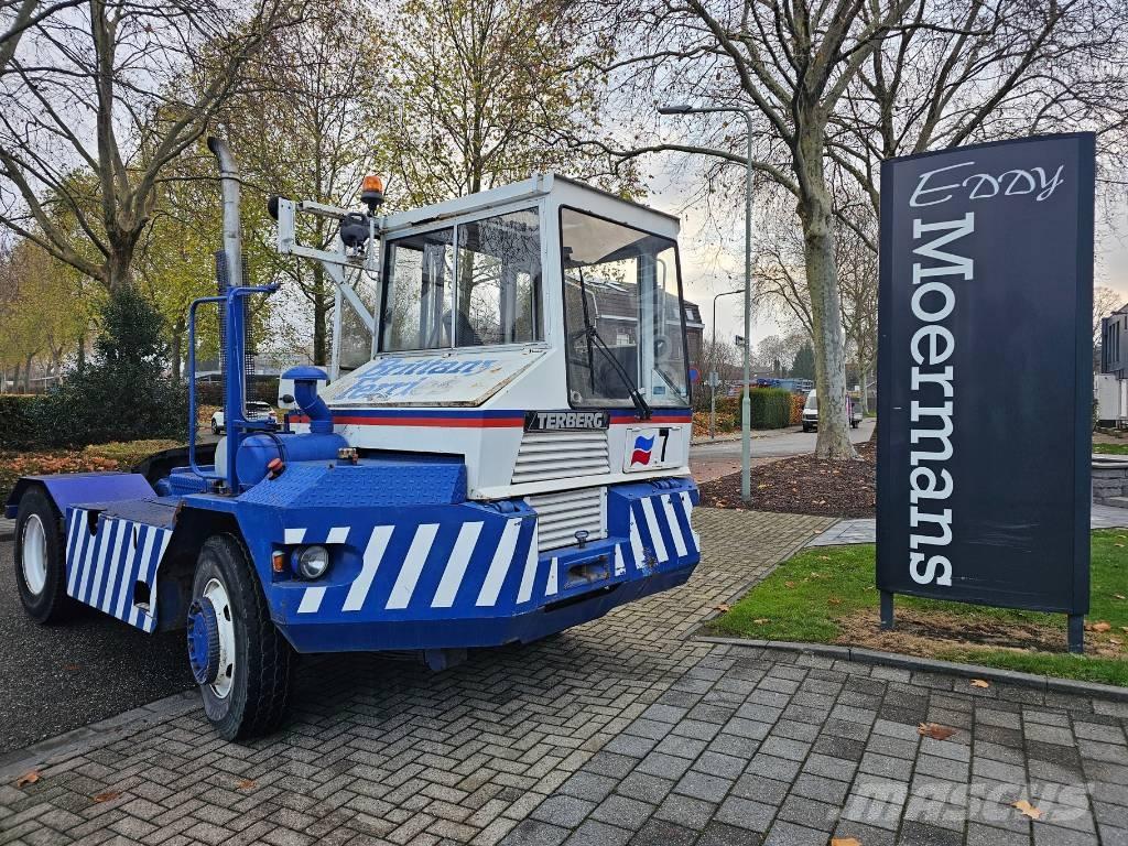 Terberg TRT 89 4x4 Ciągniki terminalowe