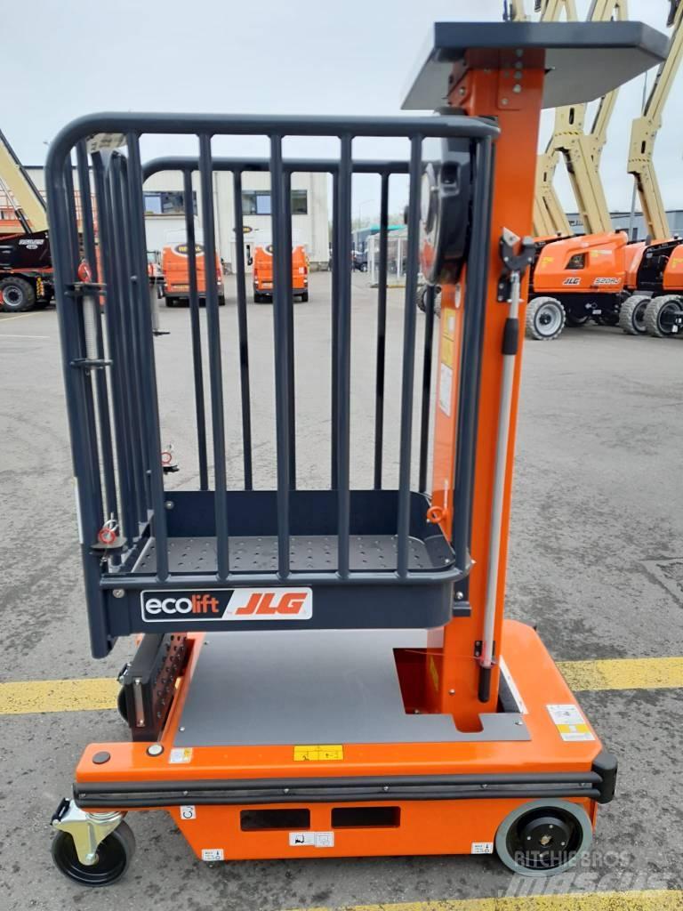 JLG Ecolift (NEW 2024) Inne podnośniki