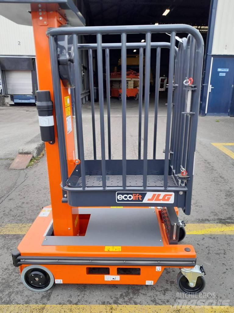 JLG Ecolift (NEW 2024) Inne podnośniki
