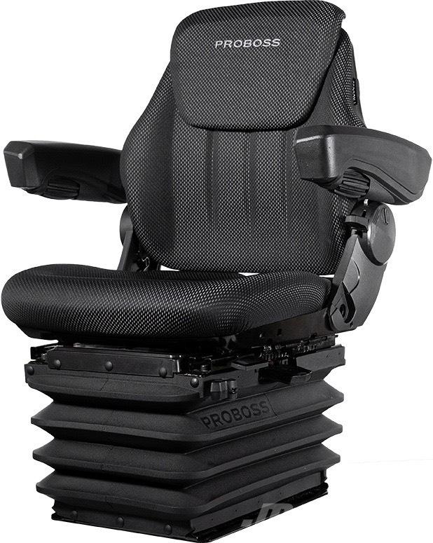  ProBoss AS 2480.   12 V. Ciągniki rolnicze