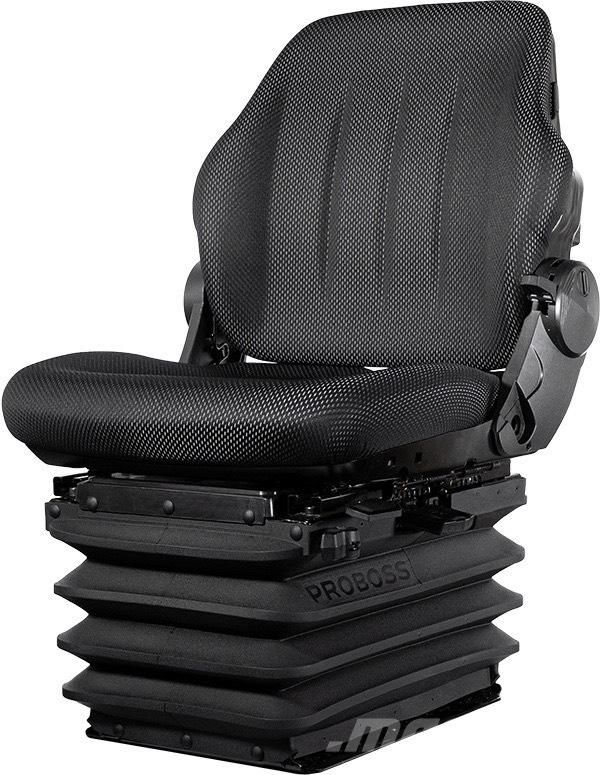  ProBoss AS 2480.   12 V. Ciągniki rolnicze