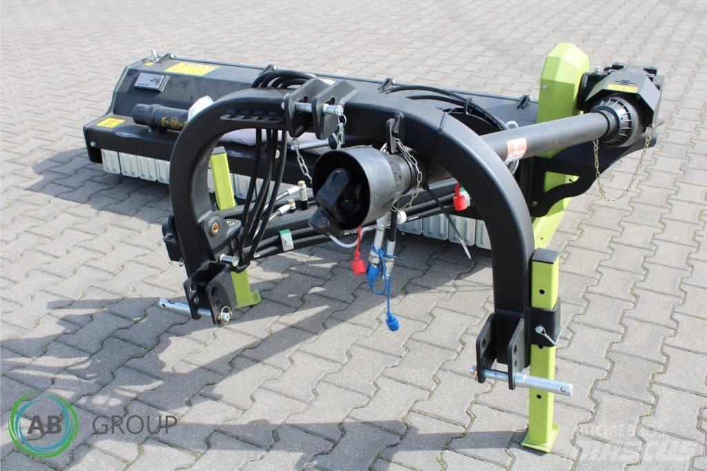  Awon Jewelin SFM 185 Maszyny rolnicze - Inne