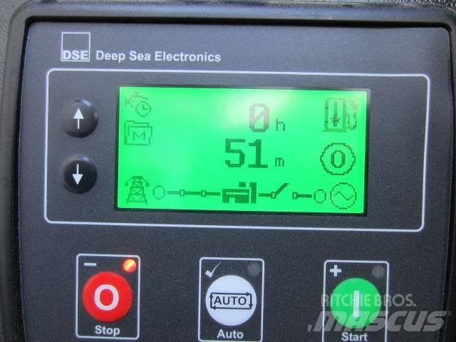 Atlas Copco QES 150 Agregaty prądotwórcze Diesla