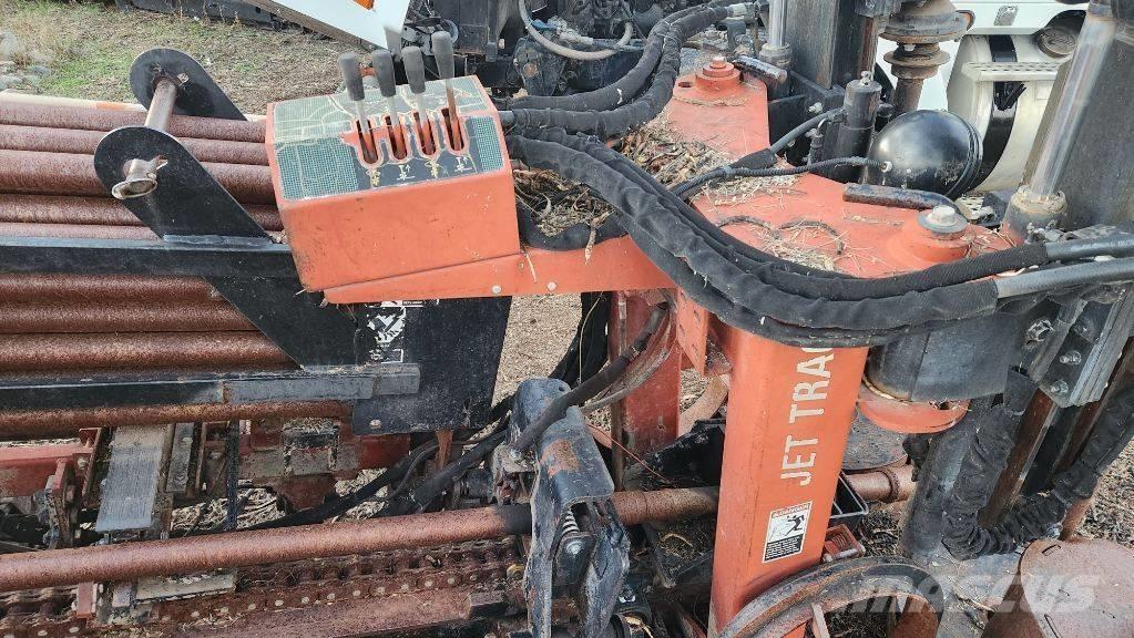 Ditch Witch JT 4020 Wiertnice horyzontalne