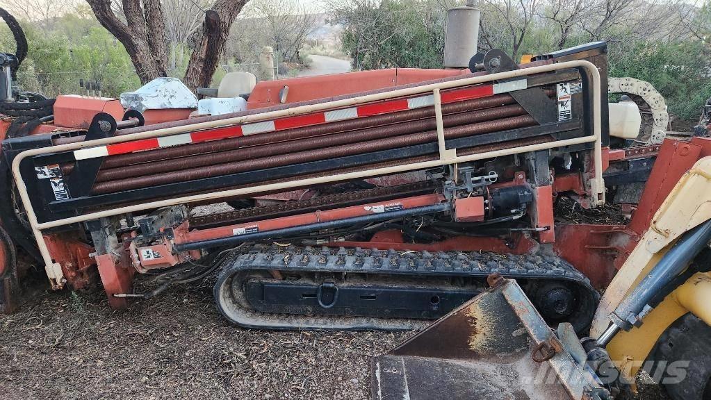 Ditch Witch JT 4020 Wiertnice horyzontalne