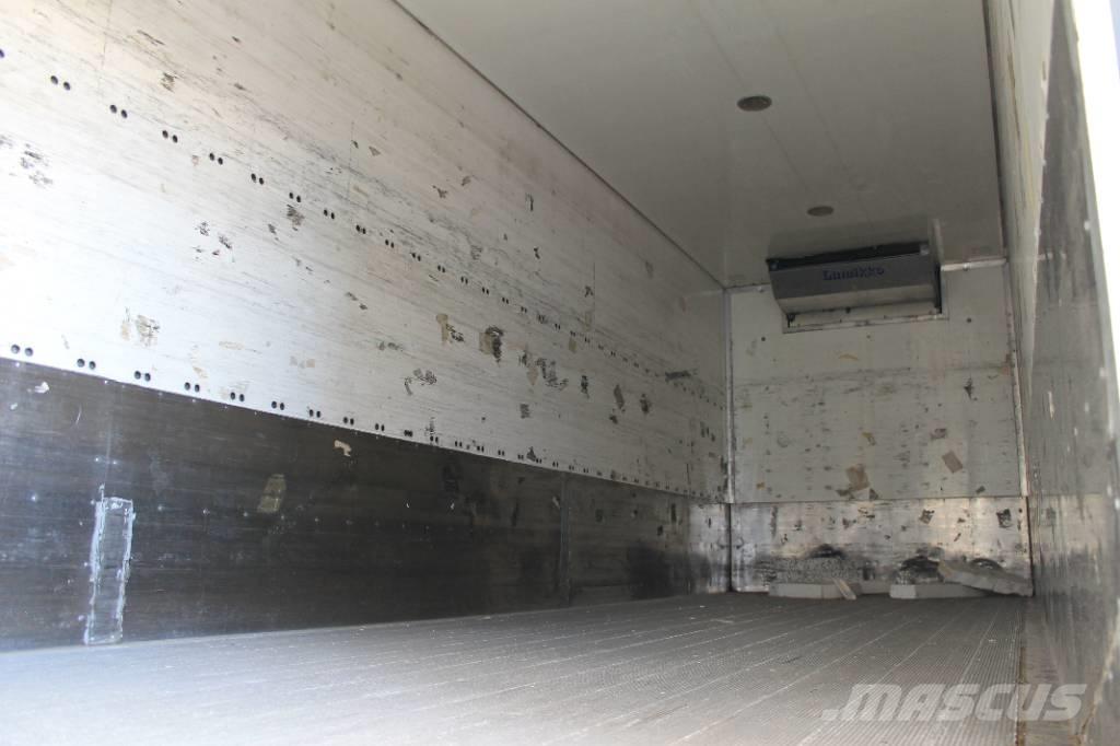 Renault Premium 440 Chłodnie samochodowe