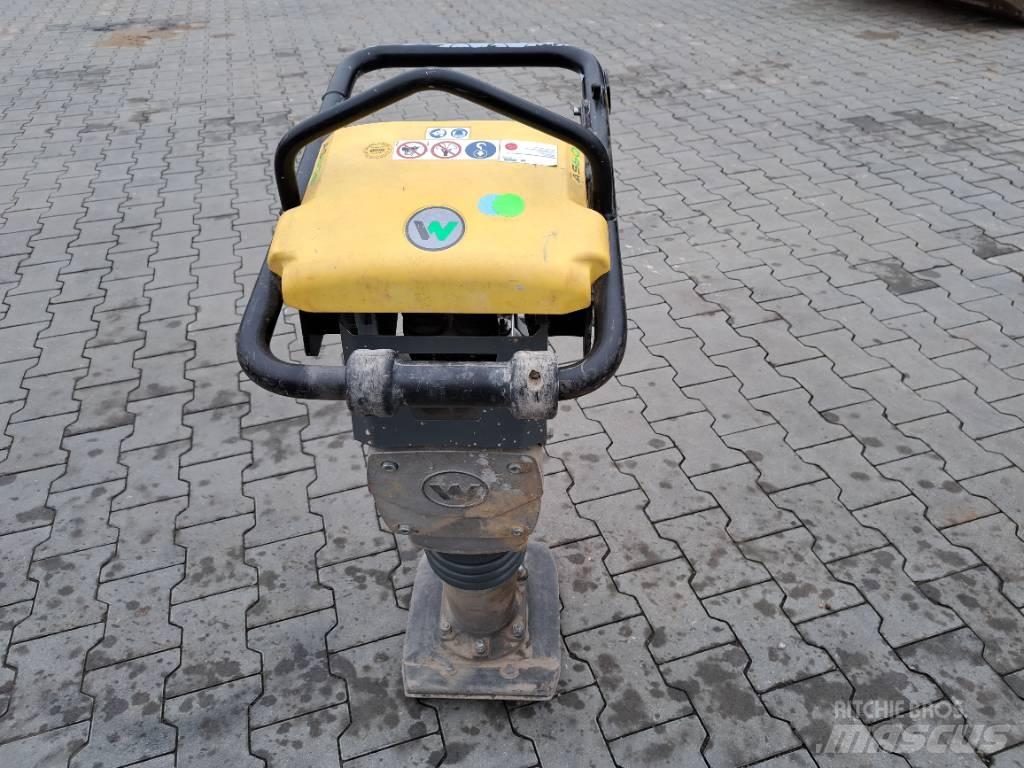 Wacker Neuson AS60e Ubijaki
