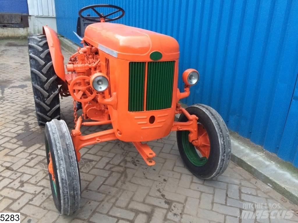 Same DA 30 2WD Ciągniki rolnicze