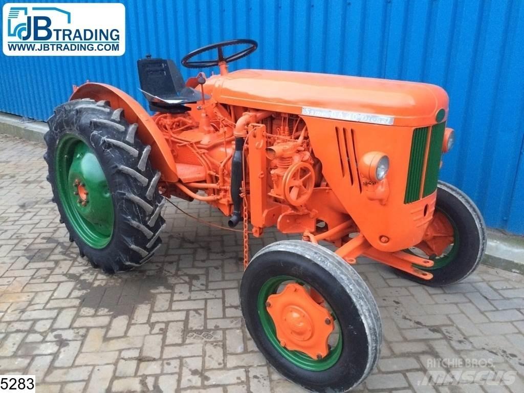 Same DA 30 2WD Ciągniki rolnicze