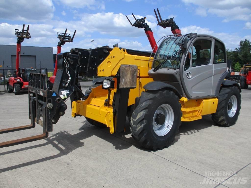 Manitou MT 1840 (873) Ładowarki teleskopowe