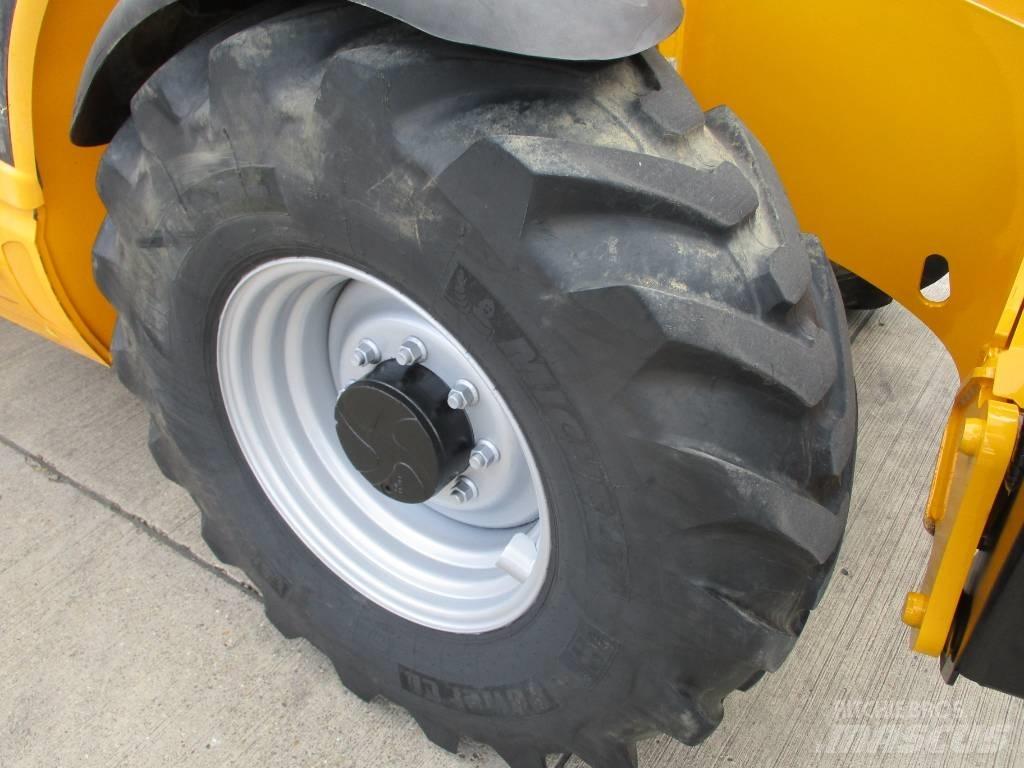 Manitou MT 1840 (873) Ładowarki teleskopowe