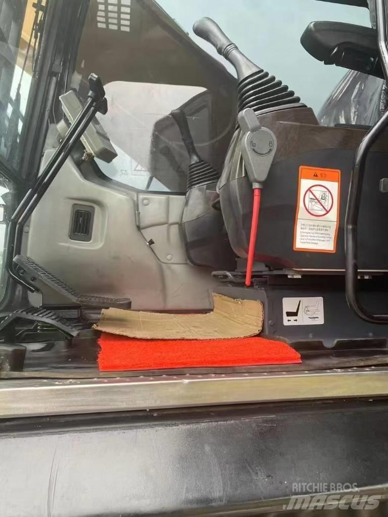 Sany SY365 H Koparki gąsienicowe