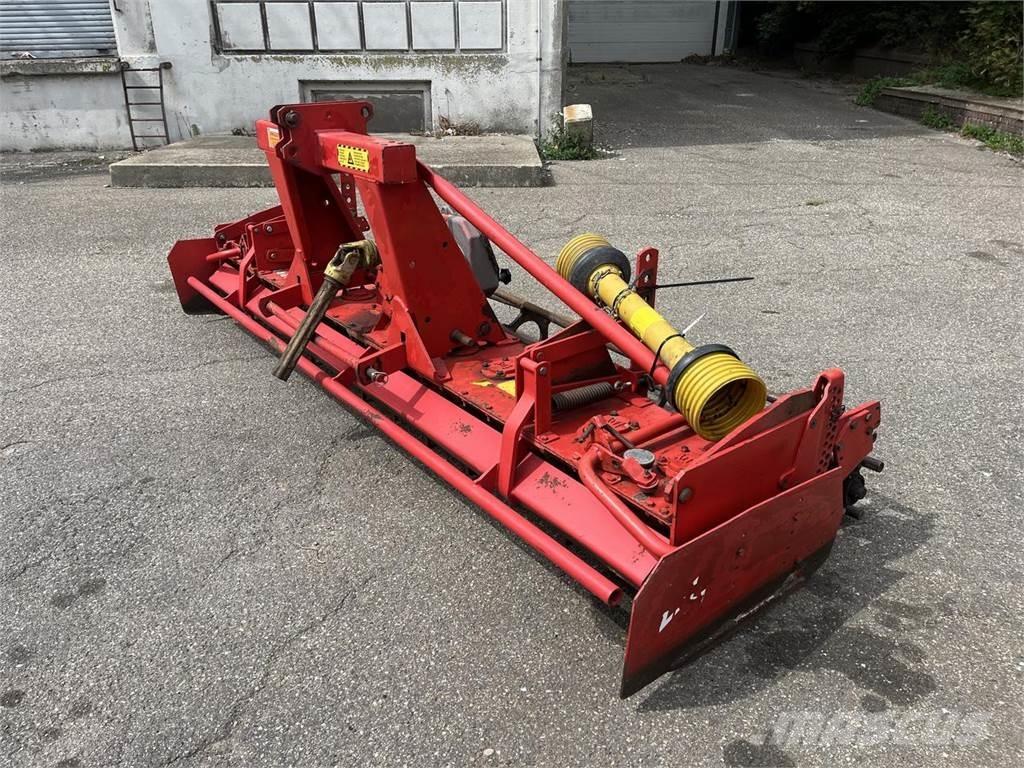 Lely 300-22 Glebogryzarki