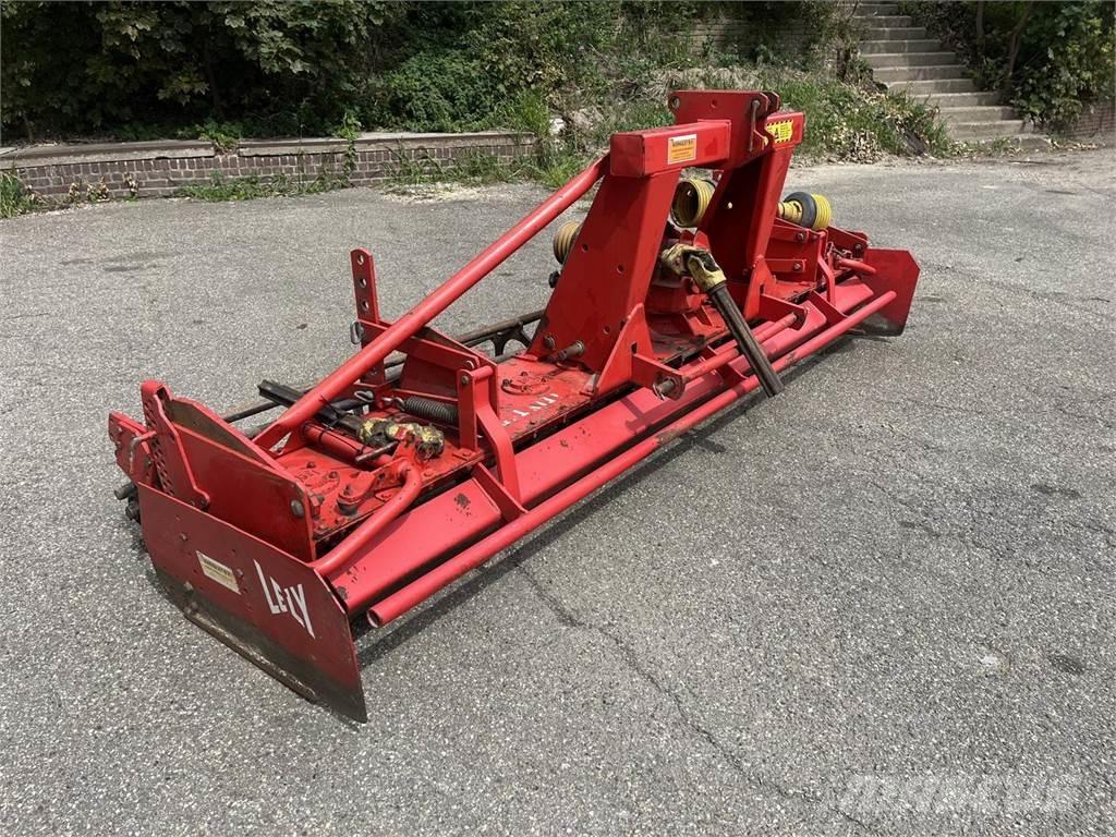 Lely 300-22 Glebogryzarki