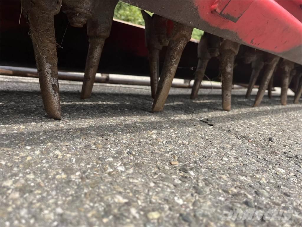 Lely 300-22 Glebogryzarki