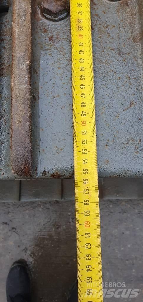 Liebherr LR 624 Ładowarki gąsienicowe