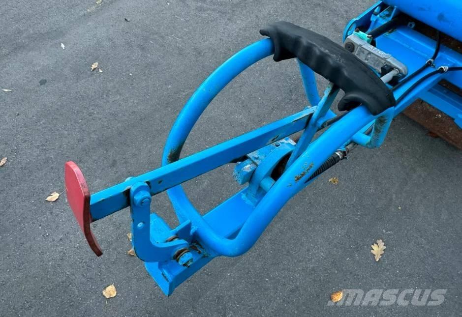 Ammann DR 60 Ubijaki wibracyjne