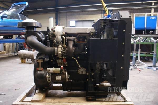 Perkins 1004 T Silniki