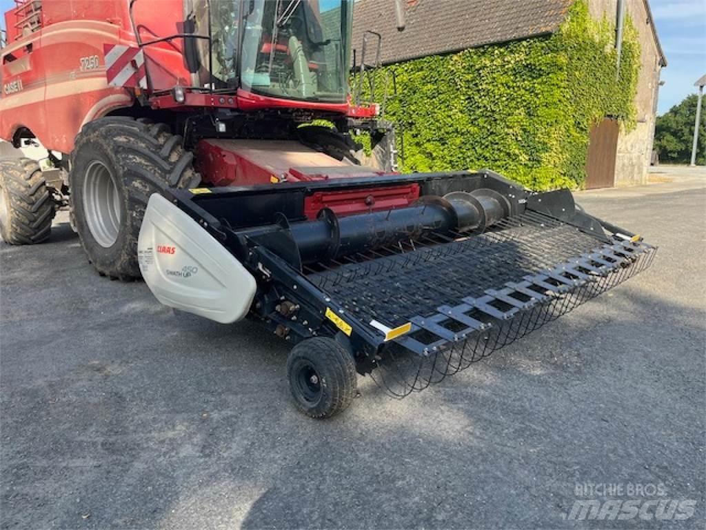 CLAAS Swath Up 450 Inny sprzęt paszowy