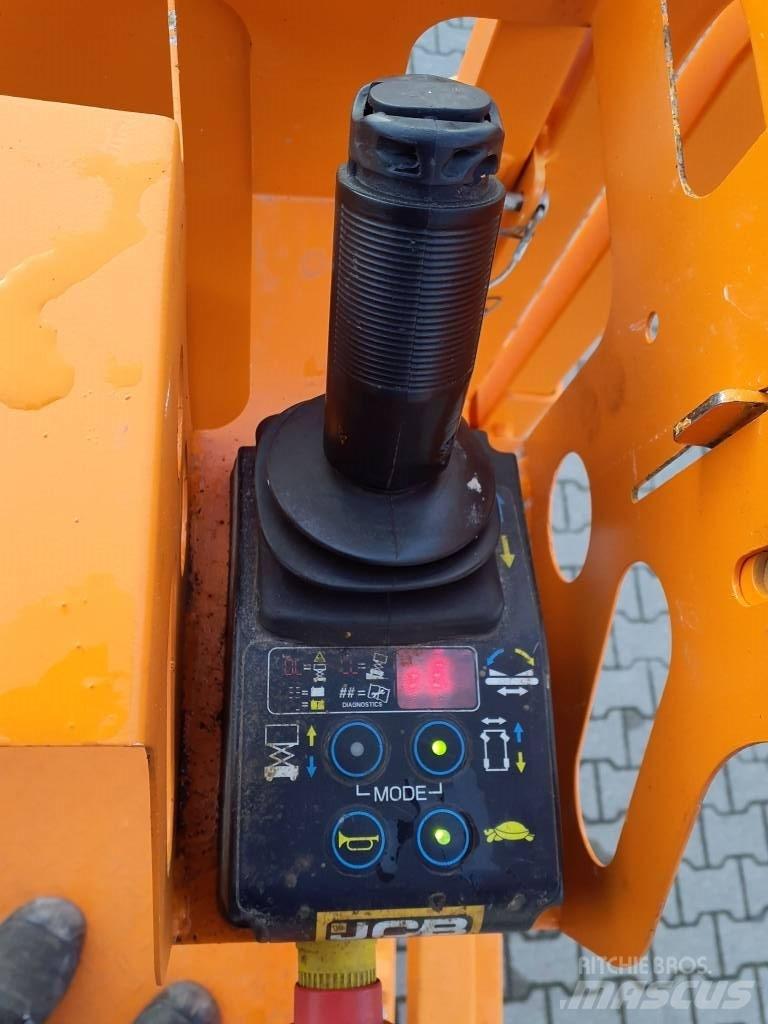 JCB S2032E (02304) Podnośniki nożycowe