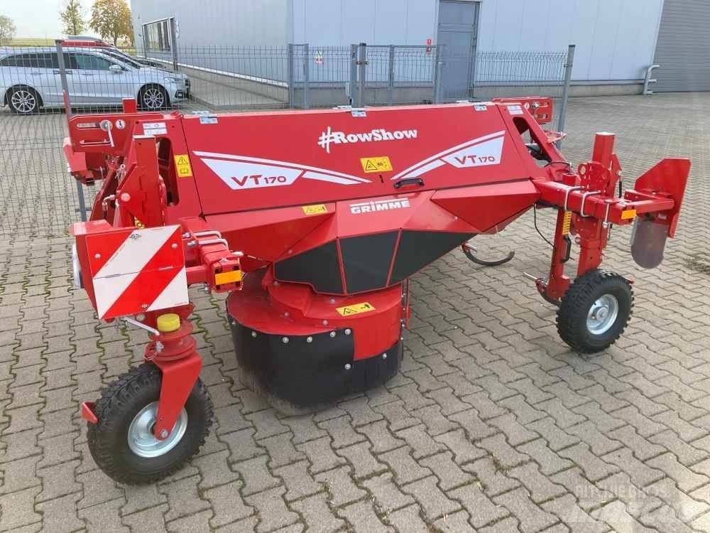 Grimme VT 170 Maszyny rolnicze - Inne