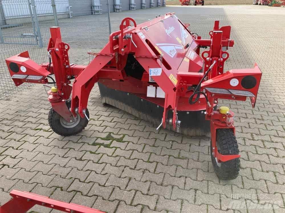 Grimme VT 170 Maszyny rolnicze - Inne