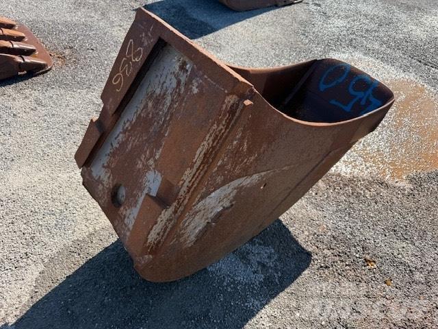 CAT Radlinger 450mm Łyżki do koparek
