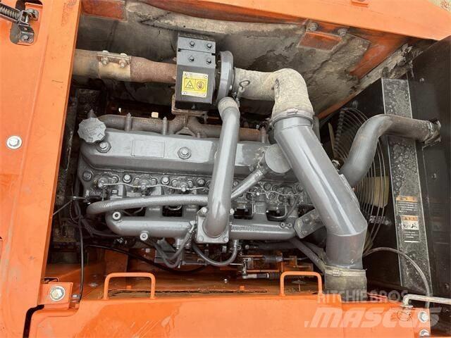 Doosan DH150W Koparki kołowe