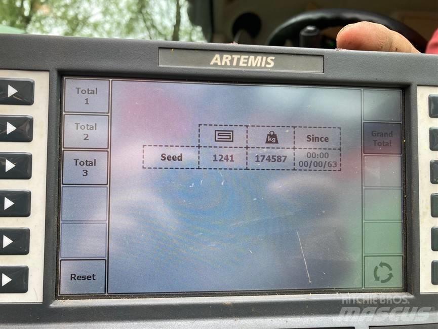 Claydon 4M CY DRILL Siewniki