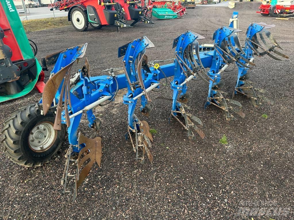 Överum VFEX5975H  XSD Pługi obrotowe