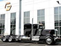 Peterbilt 389 Ciągniki siodłowe