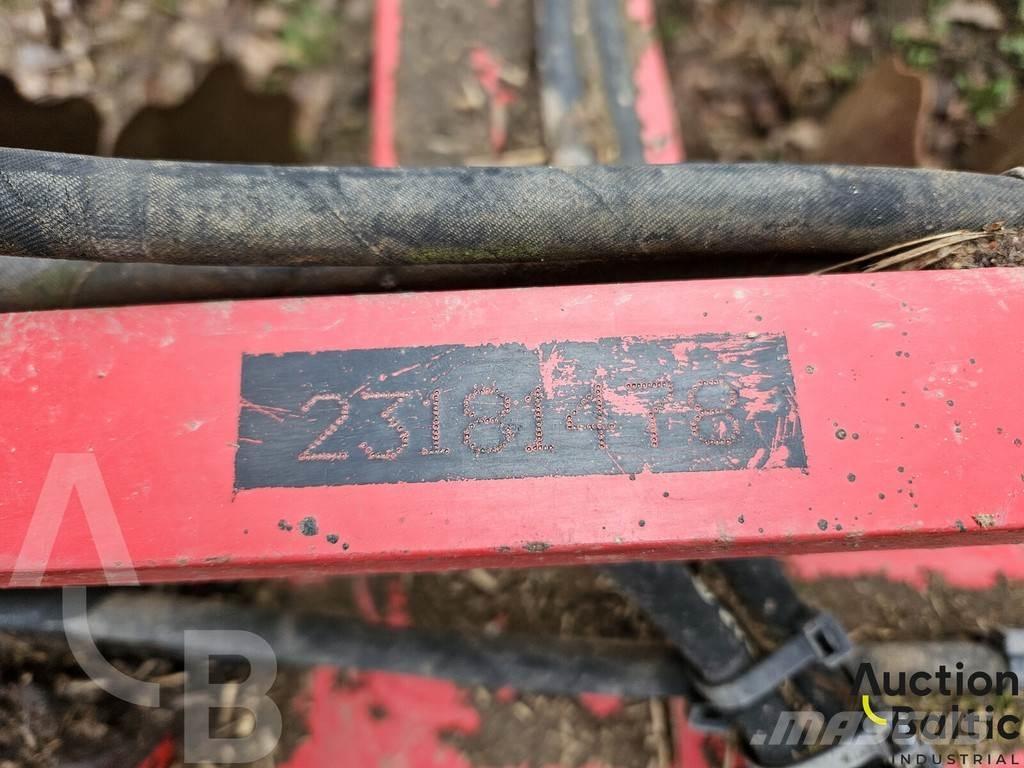 Horsch Joker 8 RT Kultywatory