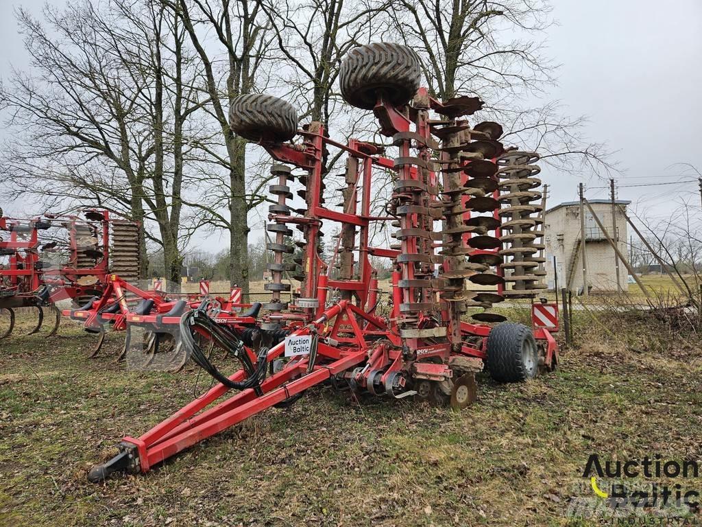 Horsch Joker 8 RT Kultywatory