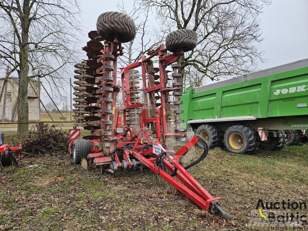 Horsch Joker 8 RT Kultywatory