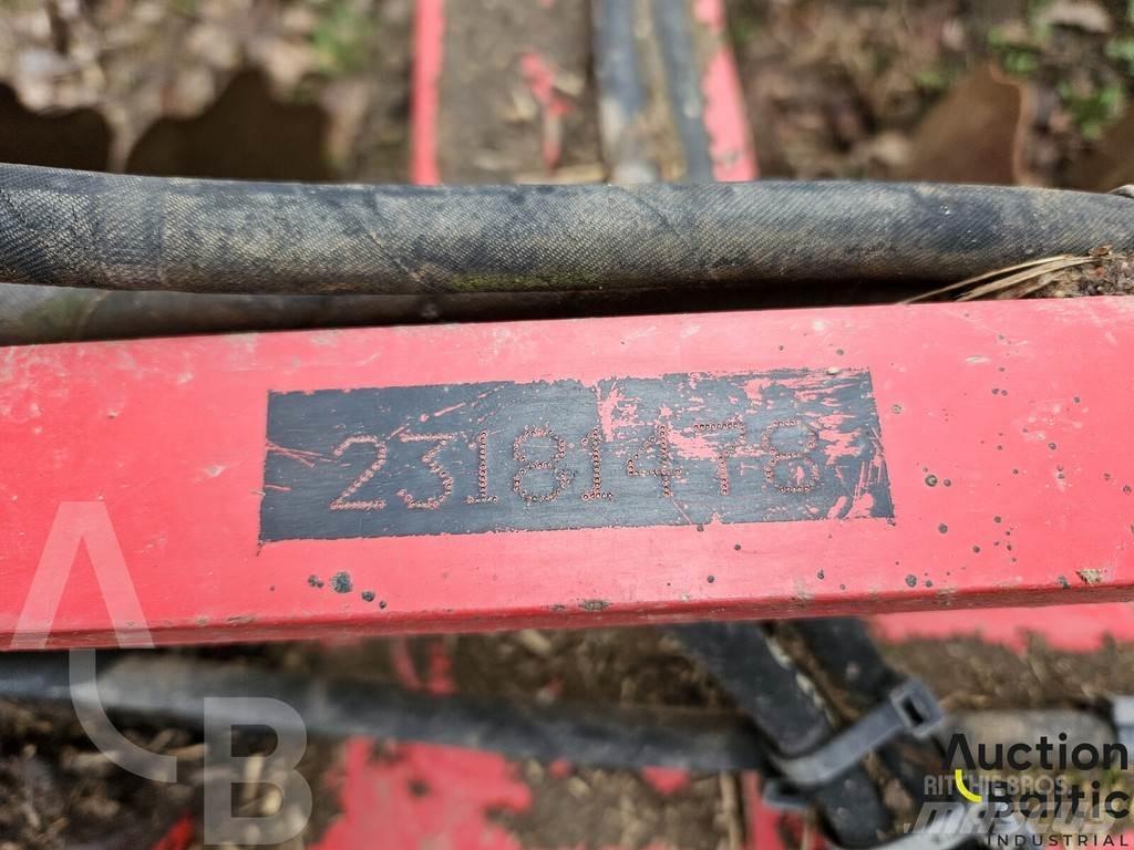 Horsch Joker 8 RT Kultywatory