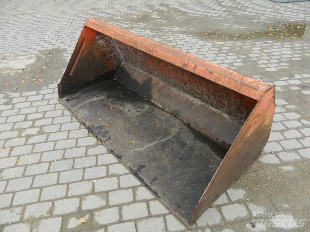  Kauss 18 Inny sprzęt do załadunku i kopania
