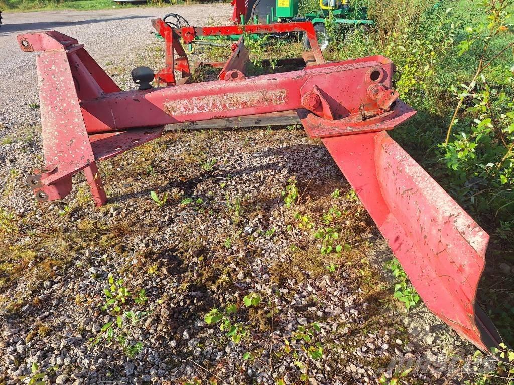 Vama 250 J Włóki drogowe