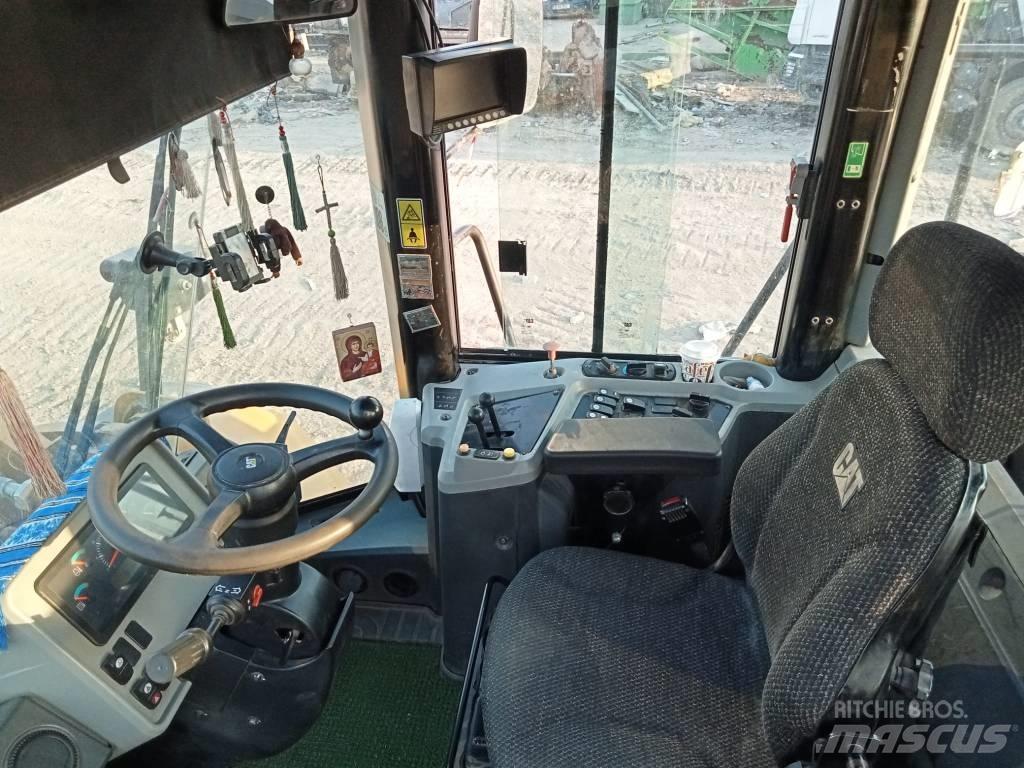 CAT 950 GC Ładowarki kołowe