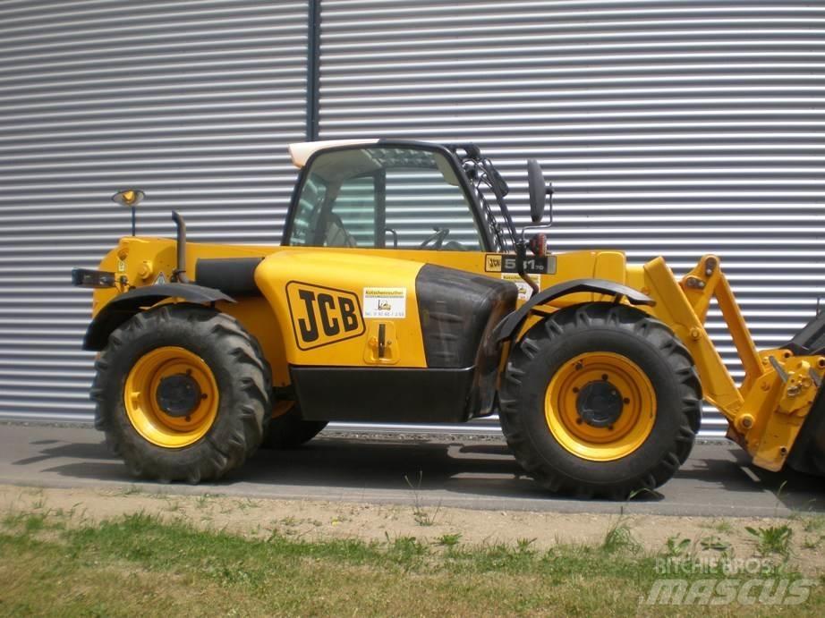 JCB 541-70 Wózki widłowe inne