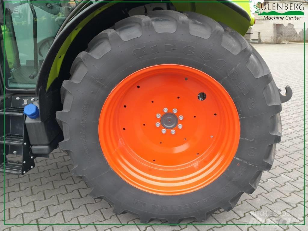 CLAAS Arion 430 Ciągniki rolnicze